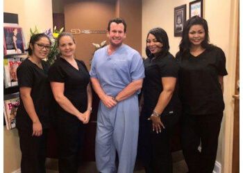 Clinic photo/Office of Dr. THOMAS D. SOKOLY