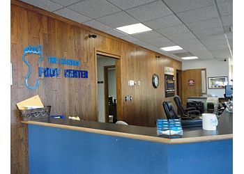 Clinic photo/Office of Dr. THOMAS D. TRUONG