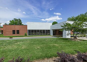 Clinic photo/Office of Dr. THOMAS E. BUCHHEIT