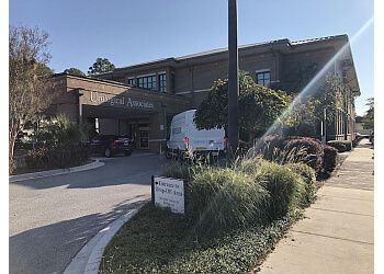 Clinic photo/Office of Dr. THOMAS E. SHOOK