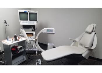 Clinic photo/Office of Dr. THOMAS F. BEMBYNISTA