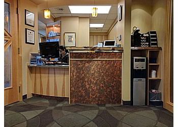 Clinic photo/Office of Dr. THOMAS F MCKENNY