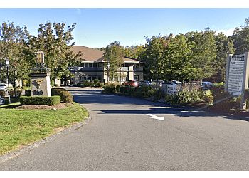 Clinic photo/Office of Dr. THOMAS GNIADEK