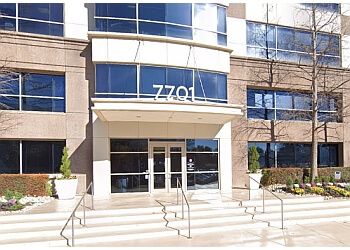 Clinic photo/Office of Dr. THOMAS H. SALMON