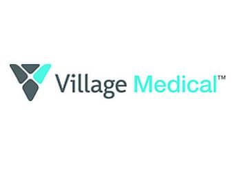 Clinic photo/Office of Dr. THOMAS HABIGER