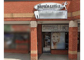 Clinic photo/Office of Dr. THOMAS HEIN