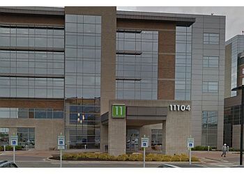 Clinic photo/Office of Dr. THOMAS J CURFMAN