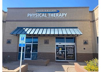 Clinic photo/Office of Dr. THOMAS J. CURTIS