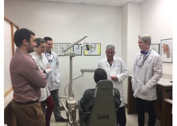 Clinic photo/Office of Dr. THOMAS J DOBLEMAN