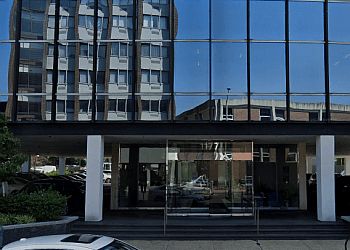 Clinic photo/Office of Dr. THOMAS J. NERO