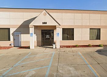 Clinic photo/Office of Dr. THOMAS J O'NEIL