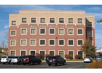 Clinic photo/Office of Dr. THOMAS K. DAHLBERG