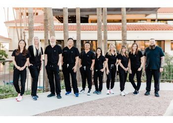 Clinic photo/Office of Dr. THOMAS KANG