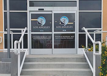 Clinic photo/Office of Dr. THOMAS KURIAN