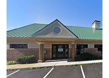 Clinic photo/Office of Dr. THOMAS M KOROSCIL