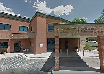 Clinic photo/Office of Dr. THOMAS MEISTER