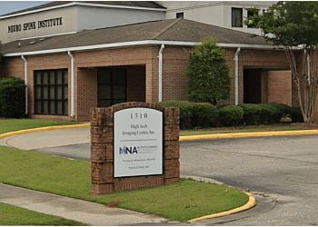 Clinic photo/Office of Dr. THOMAS R. WHISENHUNT JR. MD