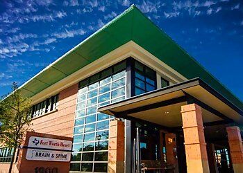 Clinic photo/Office of Dr. THOMAS S. ELLIS