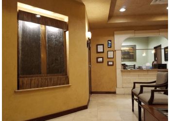 Clinic photo/Office of Dr. THOMAS S. LOFTUS