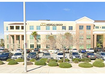 Clinic photo/Office of Dr. THOMAS S. NASSER