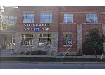 Clinic photo/Office of Dr. THOMAS STEINHAUER