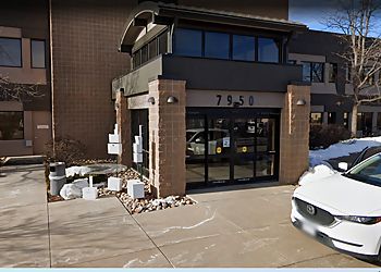 Clinic photo/Office of Dr. THOMAS SWEENEY