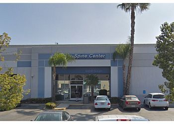 Clinic photo/Office of Dr. THOMAS T. HAIDER