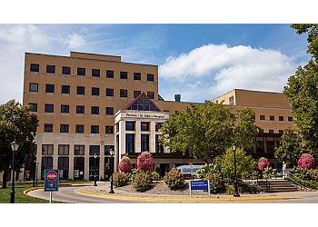 Clinic photo/Office of Dr. THOMAS TARTER