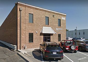 Clinic photo/Office of Dr. THOMAS VALAORAS