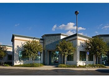 Clinic photo/Office of Dr. THOMAS W. FRANK