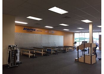 Clinic photo/Office of Dr. THOMAS W.