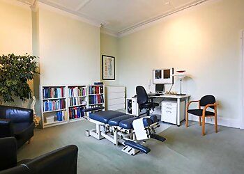 Clinic photo/Office of Dr. THORNE ROAD CHIROPRACTIC CLINIC
