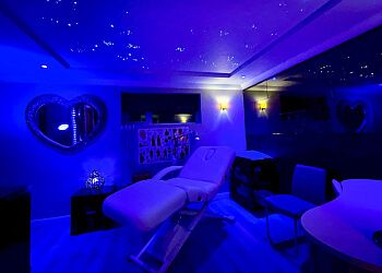 Clinic photo/Office of Dr. THORNTON ACUPUNCTURE CLINIC