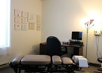 Clinic photo/Office of Dr. THÉRAPIES LOUISE GUAY