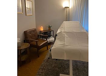 Clinic photo/Office of Dr. THRIVE ACUPUNCTURE &amp; WELLNESS