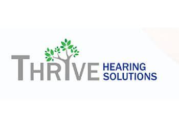 Clinic photo/Office of Dr. THRIVE HEARING SOLUTIONS