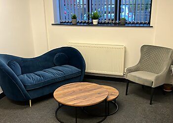 Clinic photo/Office of Dr. THRIVE WELLNESS