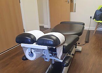 Clinic photo/Office of Dr. THRIVE WELLNESS OLDHAM CHIROPRACTIC