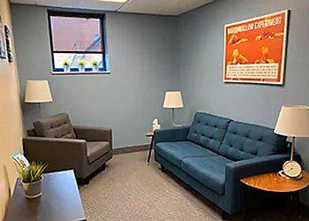 Clinic photo/Office of Dr. THRIVEWORKS COUNSELING &amp; CHILD THERAPY COLUMBUS