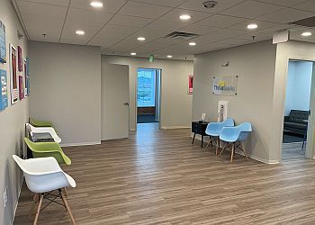 Clinic photo/Office of Dr. THRIVEWORKS COUNSELING &amp; PSYCHIATRY BALTIMORE