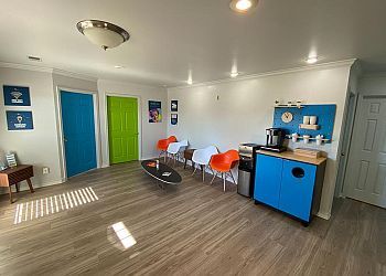 Clinic photo/Office of Dr. THRIVEWORKS COUNSELING &amp; PSYCHIATRY CHICAGO