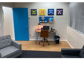 Clinic photo/Office of Dr. THRIVEWORKS COUNSELING &amp; PSYCHIATRY COLUMBIA