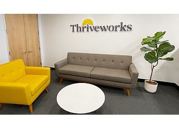 Clinic photo/Office of Dr. THRIVEWORKS COUNSELING &amp; PSYCHIATRY DETROIT
