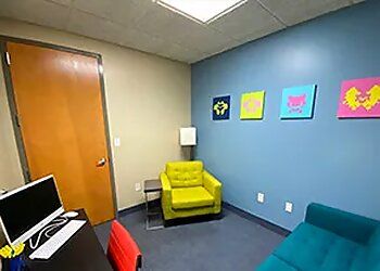 Clinic photo/Office of Dr. THRIVEWORKS COUNSELING &amp; PSYCHIATRY DURHAM