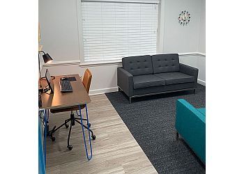 Clinic photo/Office of Dr. THRIVEWORKS COUNSELING &amp; PSYCHIATRY GAINESVILLE