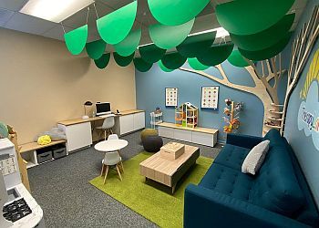 Clinic photo/Office of Dr. THRIVEWORKS COUNSELING &amp; PSYCHIATRY JACKSONVILLE