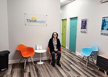 Clinic photo/Office of Dr. THRIVEWORKS COUNSELING &amp; PSYCHIATRY ORLANDO