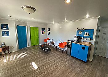 Clinic photo/Office of Dr. THRIVEWORKS COUNSELING &amp; PSYCHIATRY PITTSBURGH