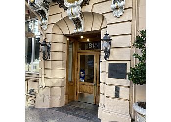 Clinic photo/Office of Dr. THRIVEWORKS COUNSELING &amp; PSYCHIATRY SAN FRANCISCO