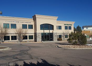 Clinic photo/Office of Dr. THRIVEWORKS COUNSELING &amp; THERAPY COLORADO SPRINGS